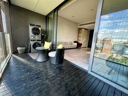 OUE Twin Peaks (D9), Condominium #502317631